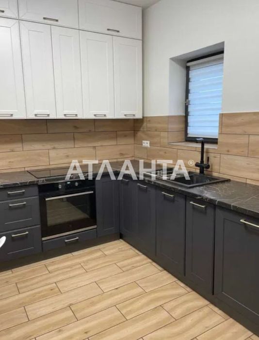 Продаж дуплекса з євроремонтом та меблями Соломянський р-н.