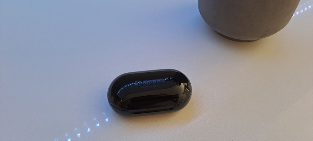Samsung Buds+ SM-R175

Samsung Buds+ SM-R175
 Galaxy Buds+ (Modelo SM-