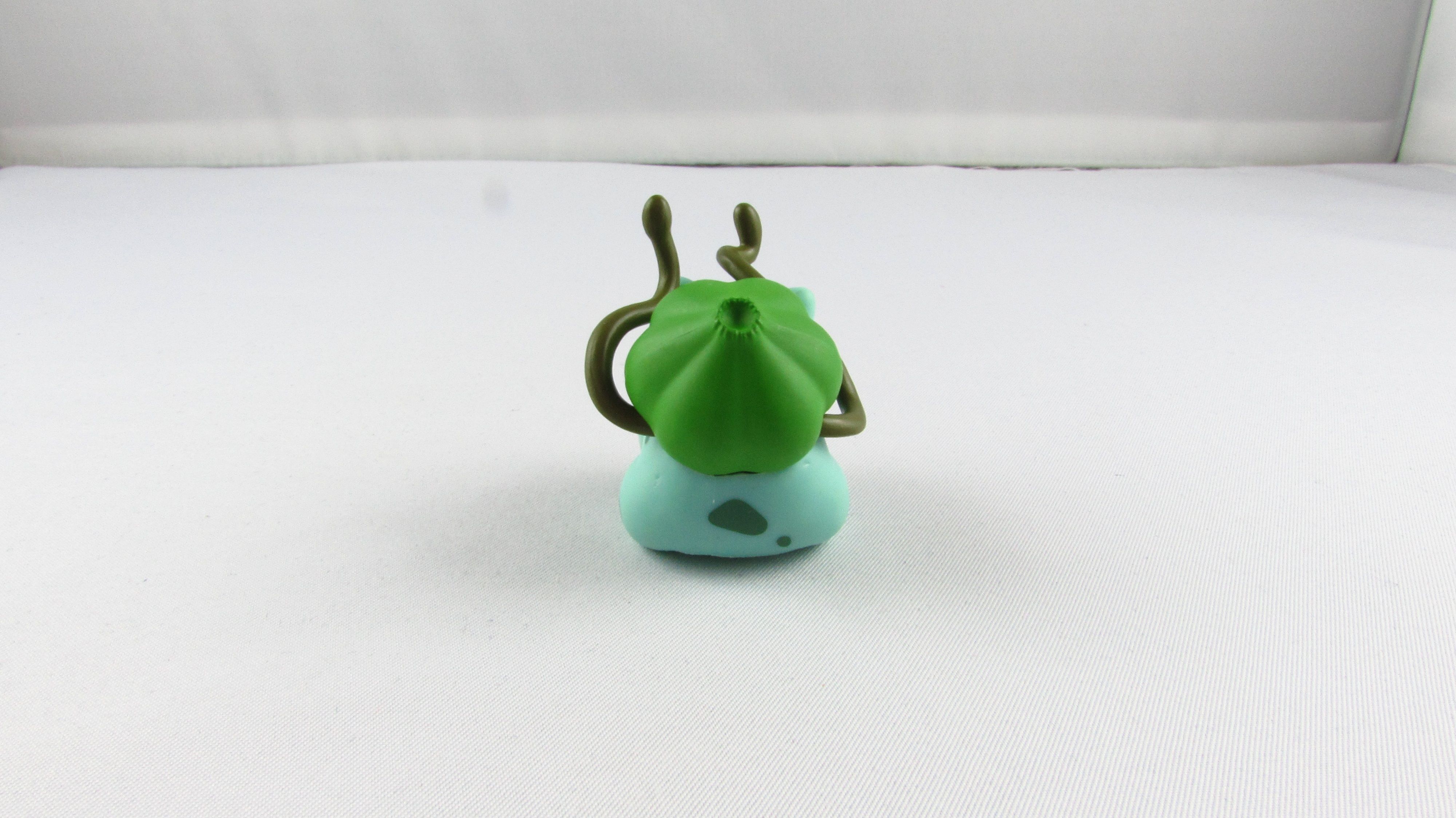 JAZWARES - Nintendo - Pokemon - Figurka Bulbasaur 2021 r.