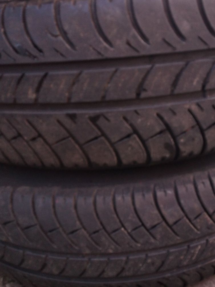 Резина 185/65/15 MICHELIN