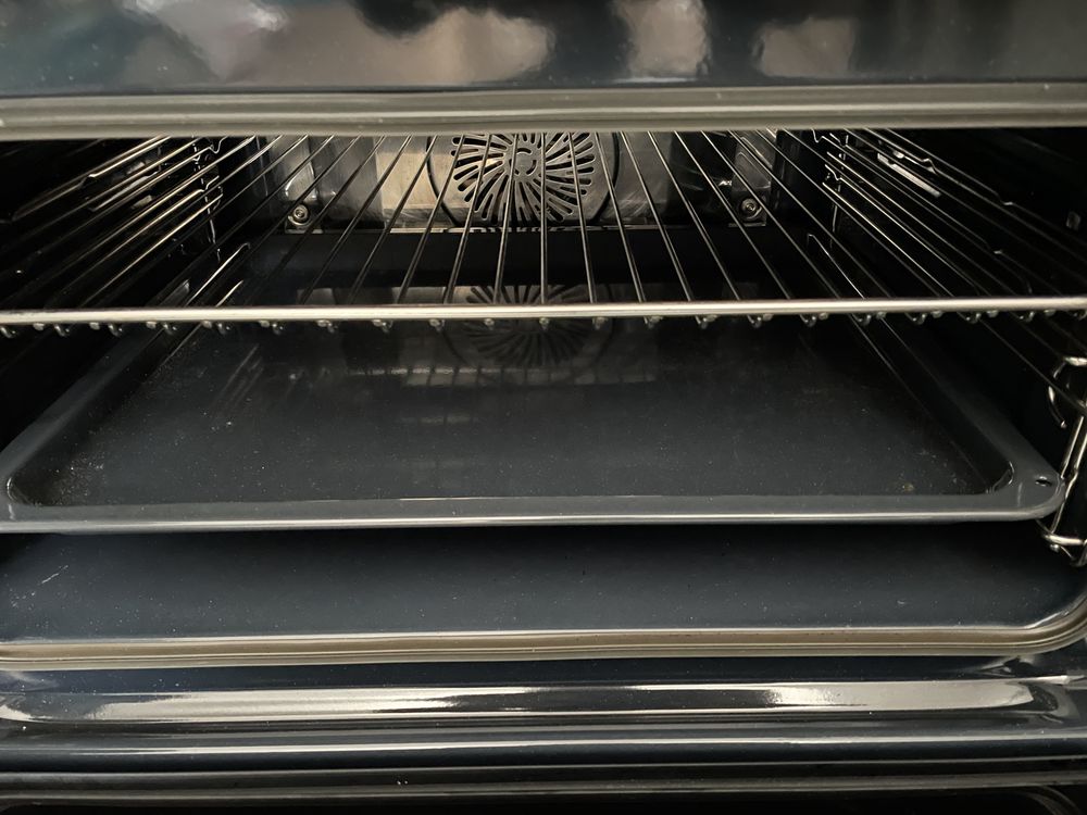 Piekarnik Ikea parowy Kulinarisk bogata wersja