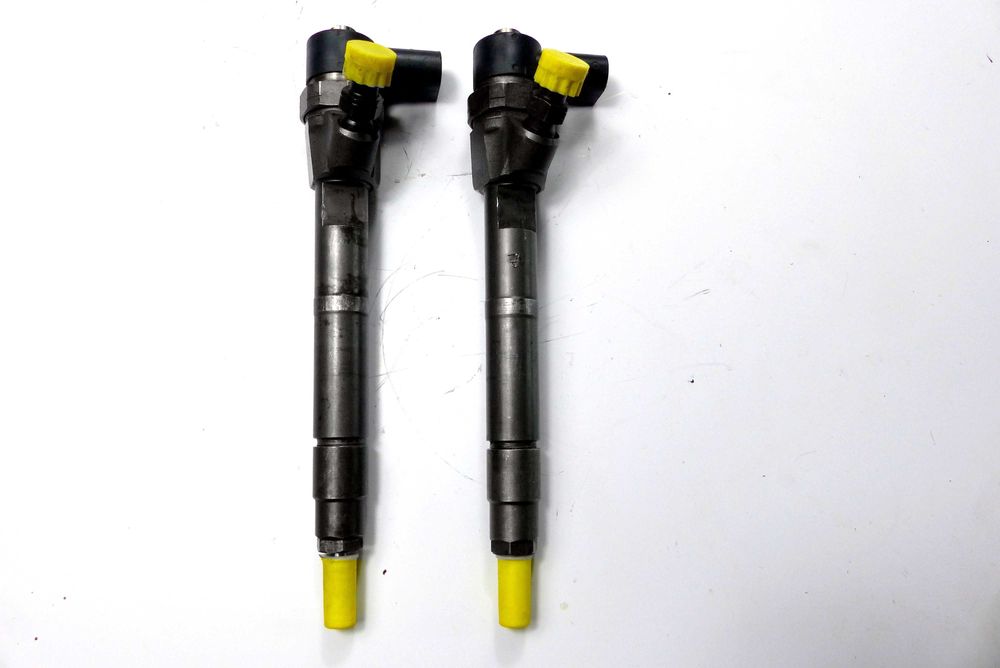 Wtryski regenerowane 0445.110.177 Mercedes C W203 E W211 S W220 200