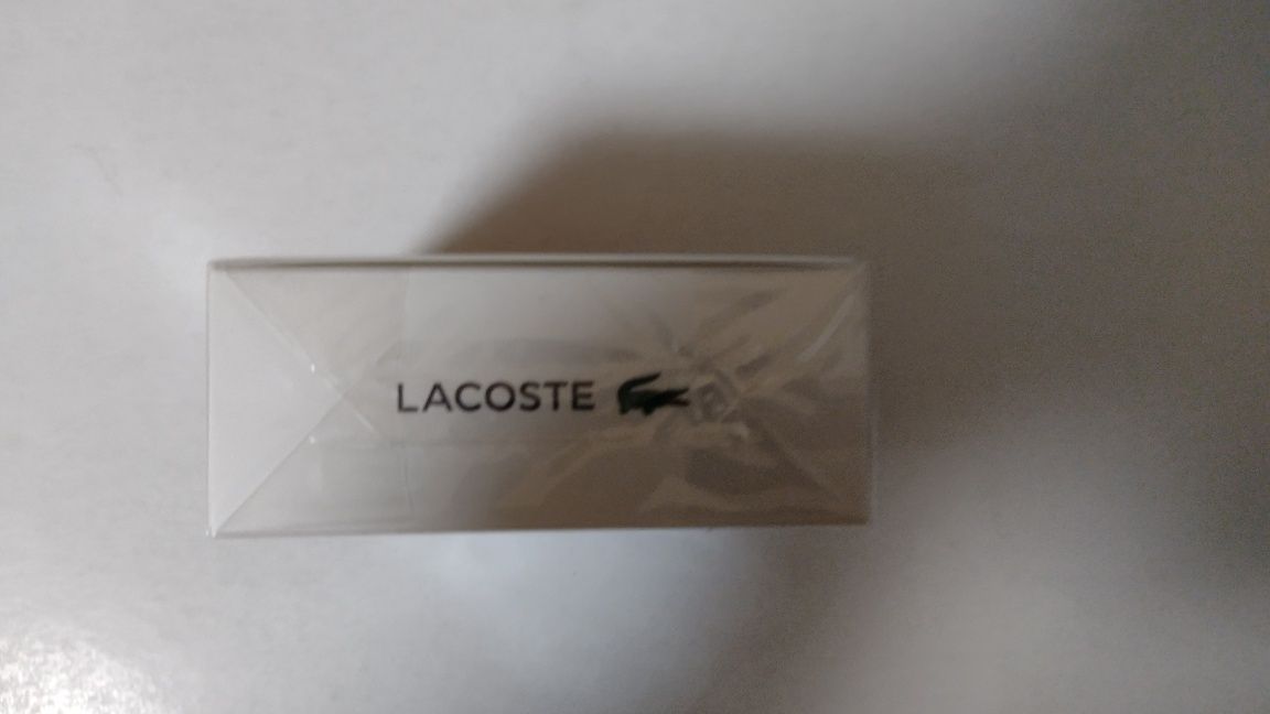 Perfumy męskie Lacoste