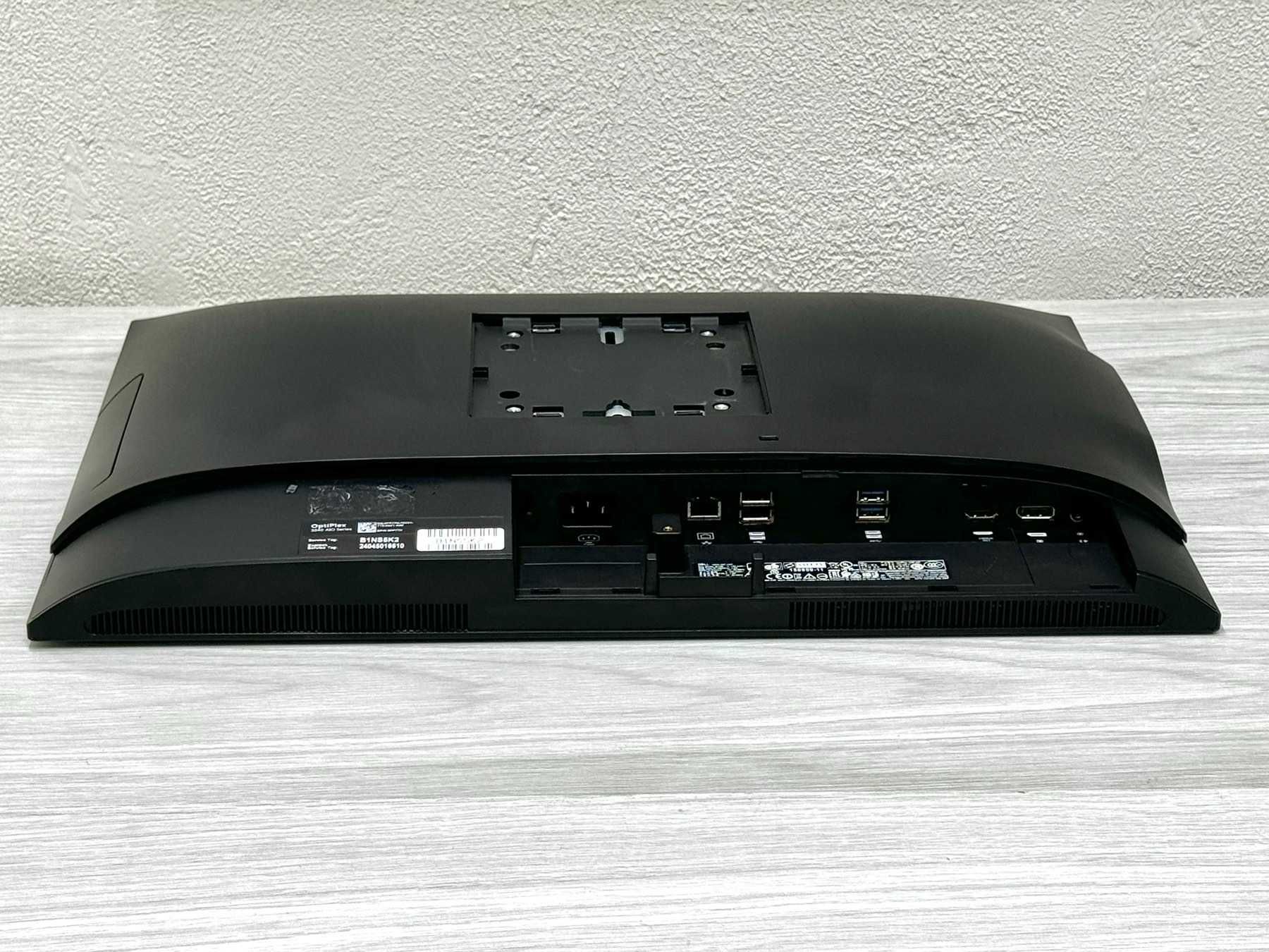 МОНОБЛОК Dell Optiplex 3240 AIO ( 22'' / Core i5-6500 ) Є розсрочка