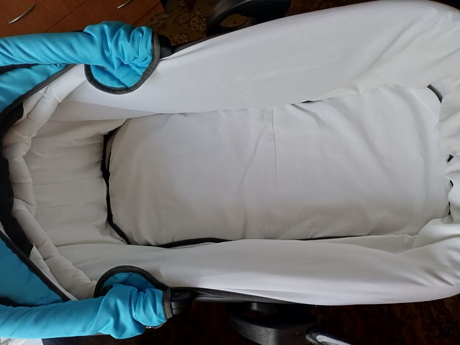 Дитяча коляска Karwala