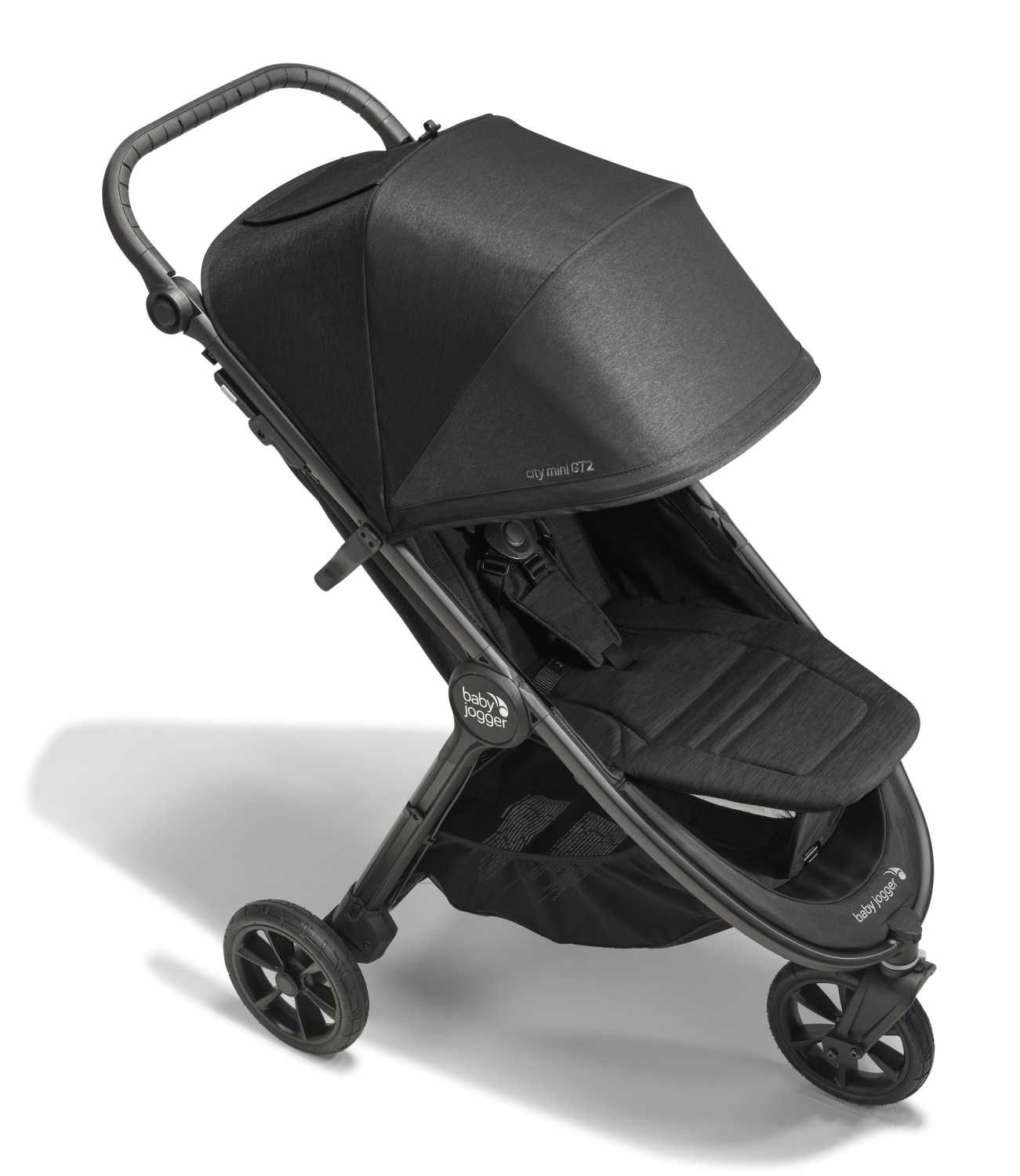 Wózek Spacerowy CIty Mini GT 2 Spacerówka TERENOWA Lekki Do 22kg