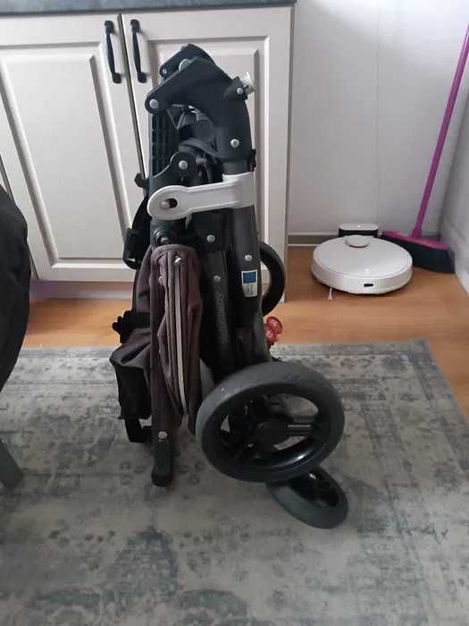 Wózek spacerowy Valco Baby Snap 4 Tailormade