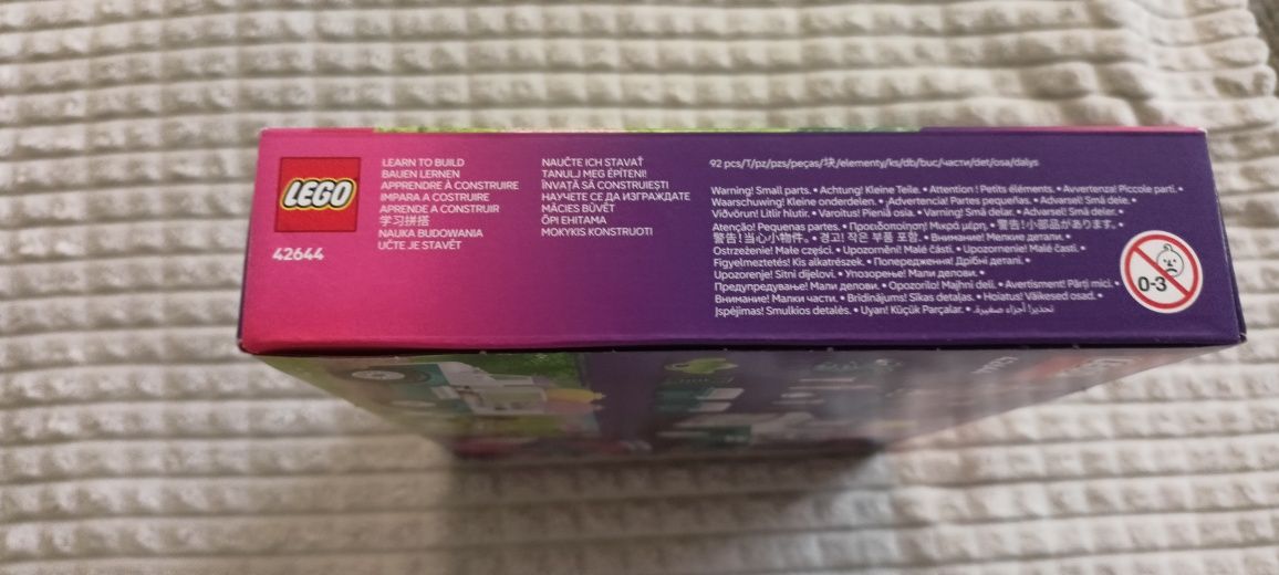 LEGO Friends 42644