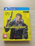 Cyberpunk 2077 na PS4, PS5, polski dubbing