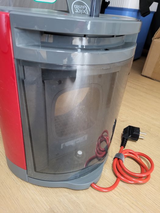 Máquina de Café Dolce Gusto