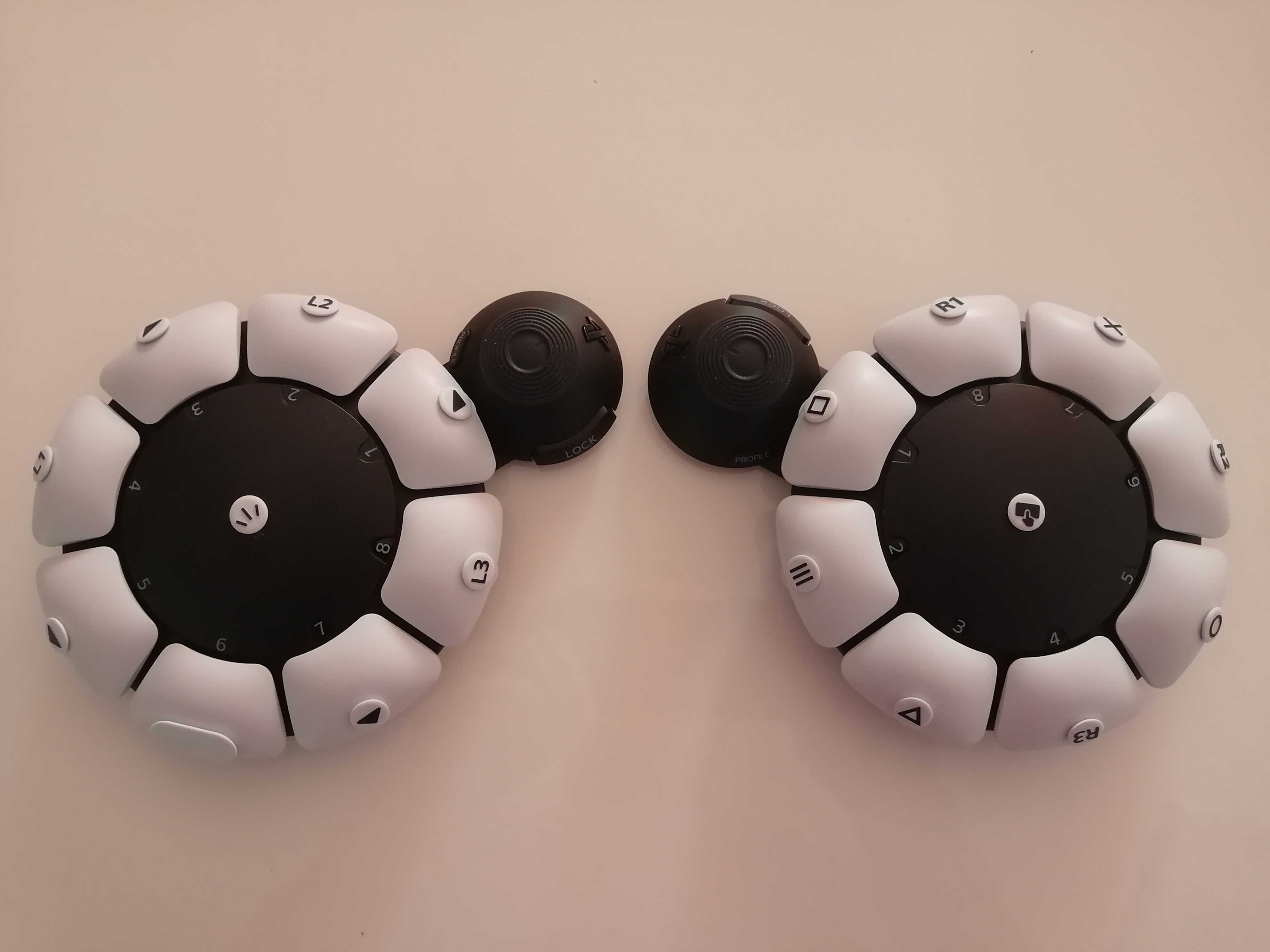 Playstation ACCESS Controller Para PS5 ( SONY )
