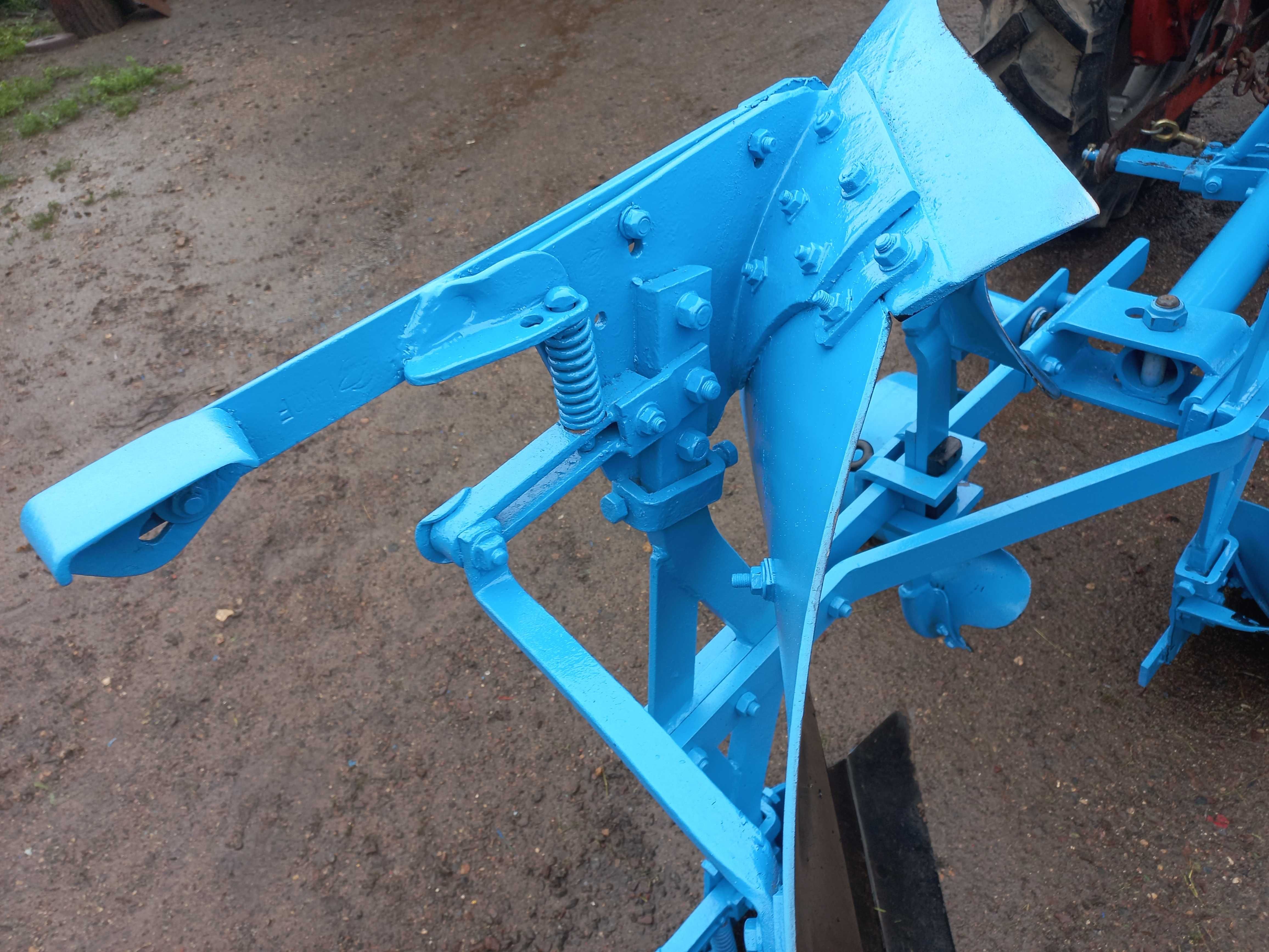 Плуг Lemken 2х30