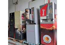 Máquinas Vending - Peças