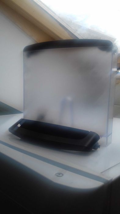 krups raczki zbiorniczka  wodyi pojemnik na kawe