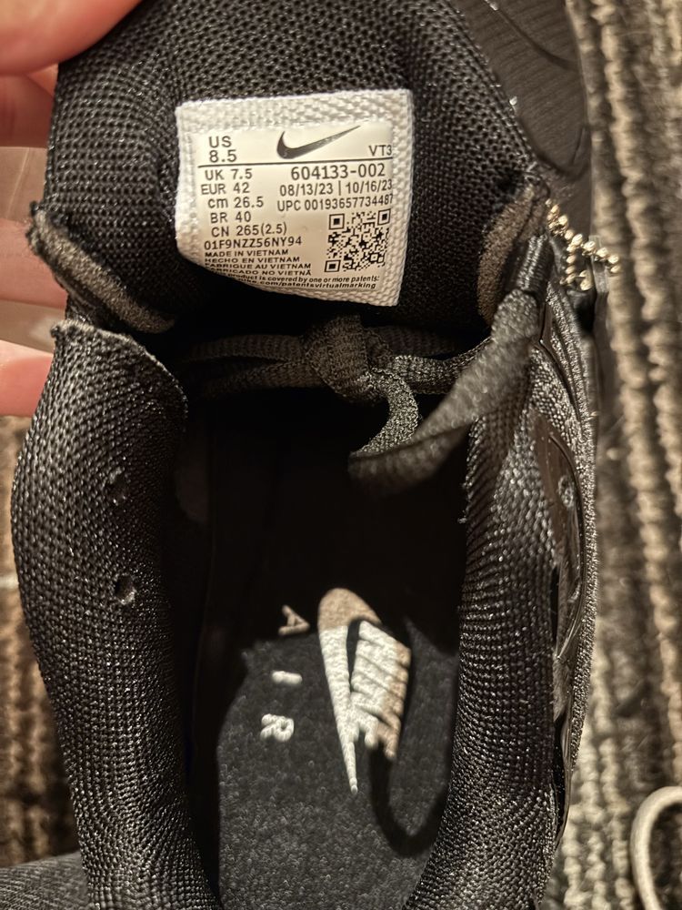 Sapatilhas Nike TN
