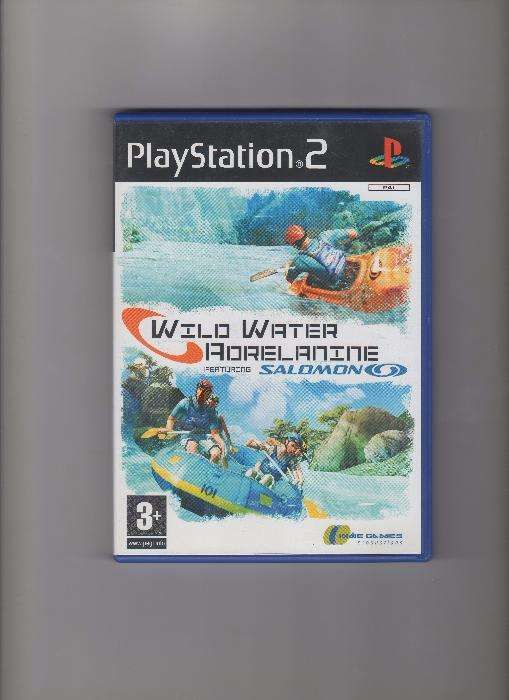 Jogos PS2 - Desportos de praia - Atualizável - ATUALIZÁVEL