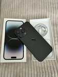 Iphone 14 Pro Max Space Black 1 TB