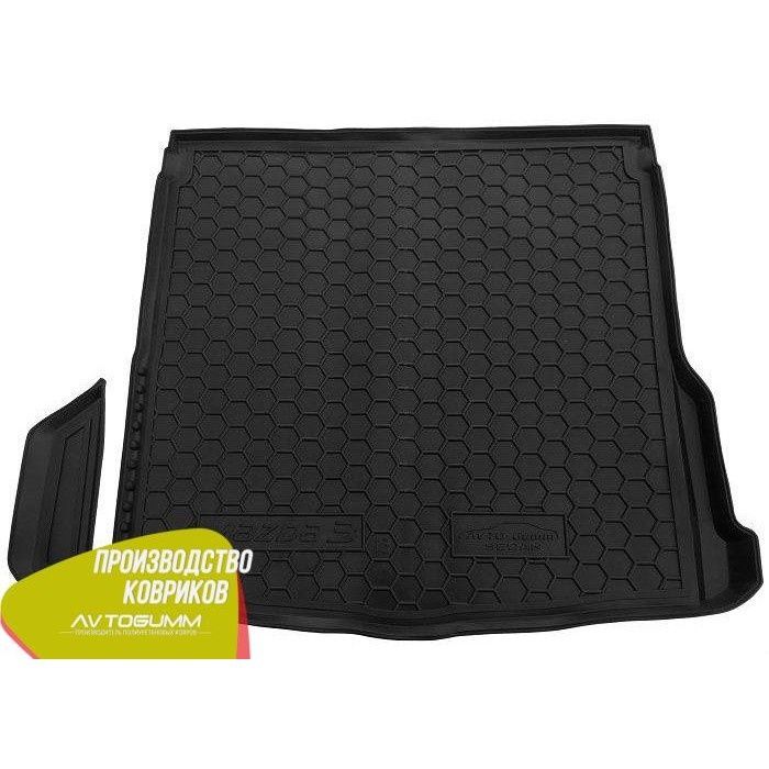 коврики Mazda M3 2003+ 2009+ 2013+ 2019+ салоны и Багажники автогум