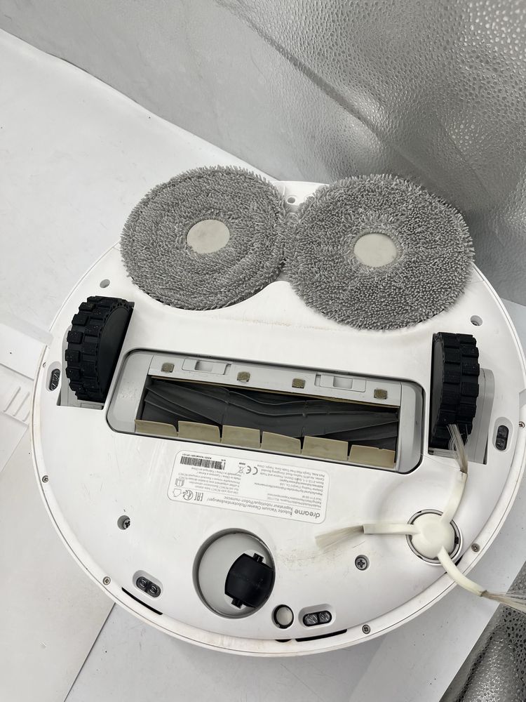 Robot sprzątający Dreame L10 Prime