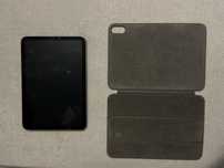 iPad Mini 6 64GB Czarny