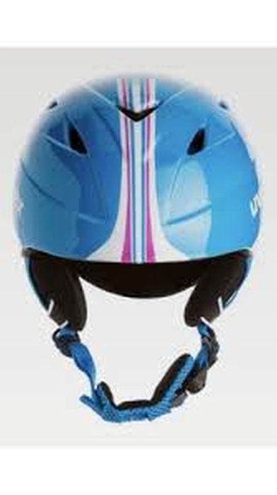 Nowy Kask Narciarski Uvex Airwing 2 Race XS 48-52 Okazja !