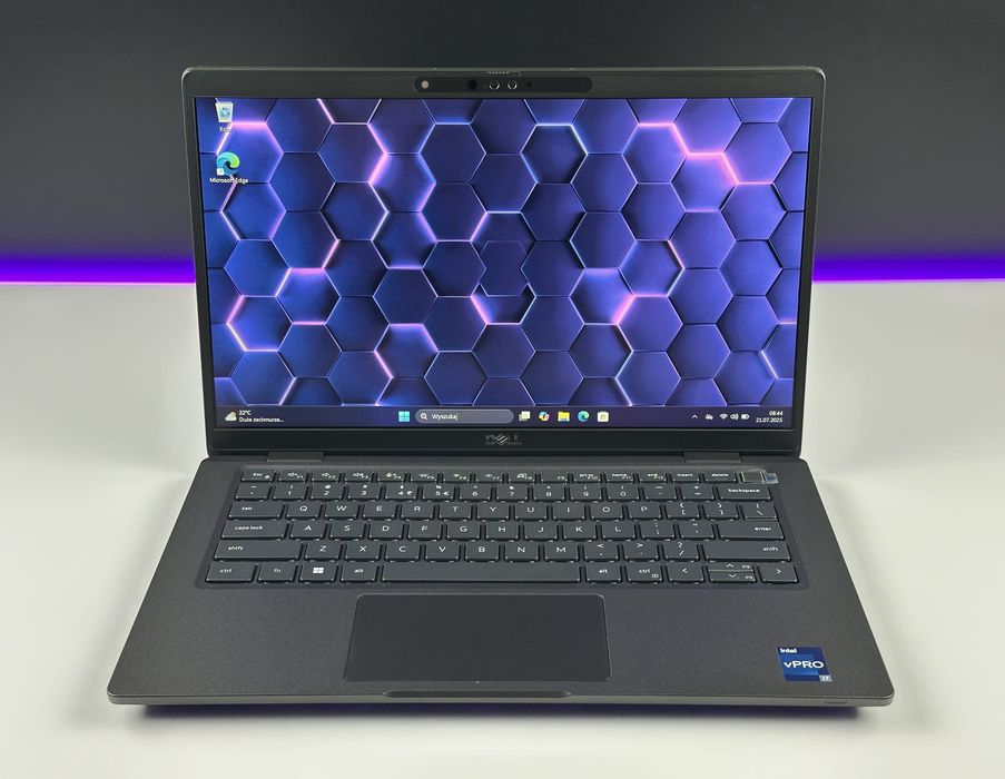 Laptop DELL Latitude 7330 | i7-1265U / 16GB RAM / FHD / US / gwarancja