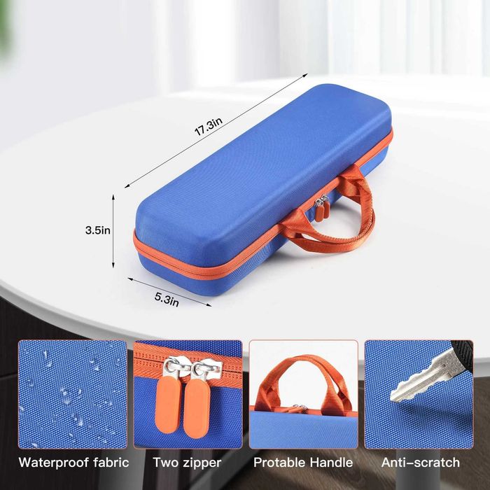 Дорожный чехол для Dyson AirStrait HT01