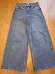 Spodnie jeansowe rozm. 158