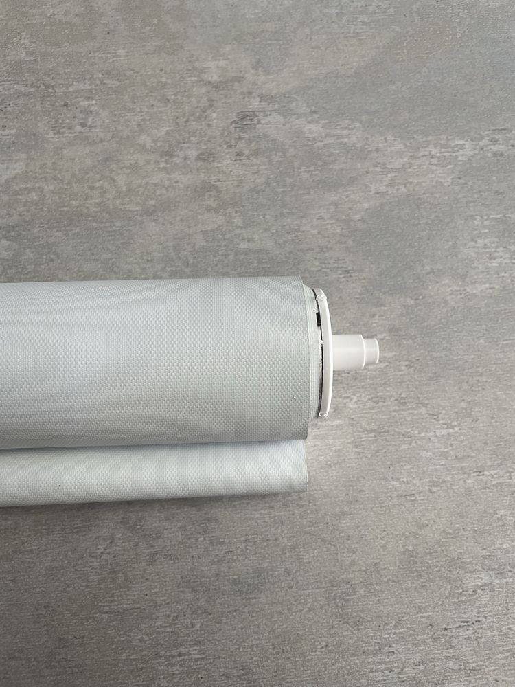 Blackout branco opaco 1,15x1,20m