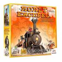 Игра Кольт Експрес UA, Colt Express, Кольт Экспресс