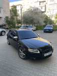Продам хороше авто Audi A4 в кузові B7