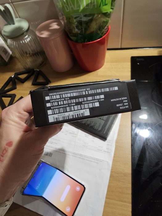 Samsung Galaxy Z Filip5