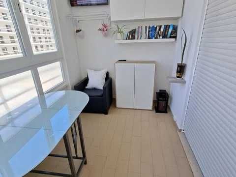 Apartamento Alto do Quintão, Mobilado e Equipado, Anual