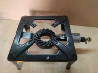 Taboret gazowy 30x30 5kw
