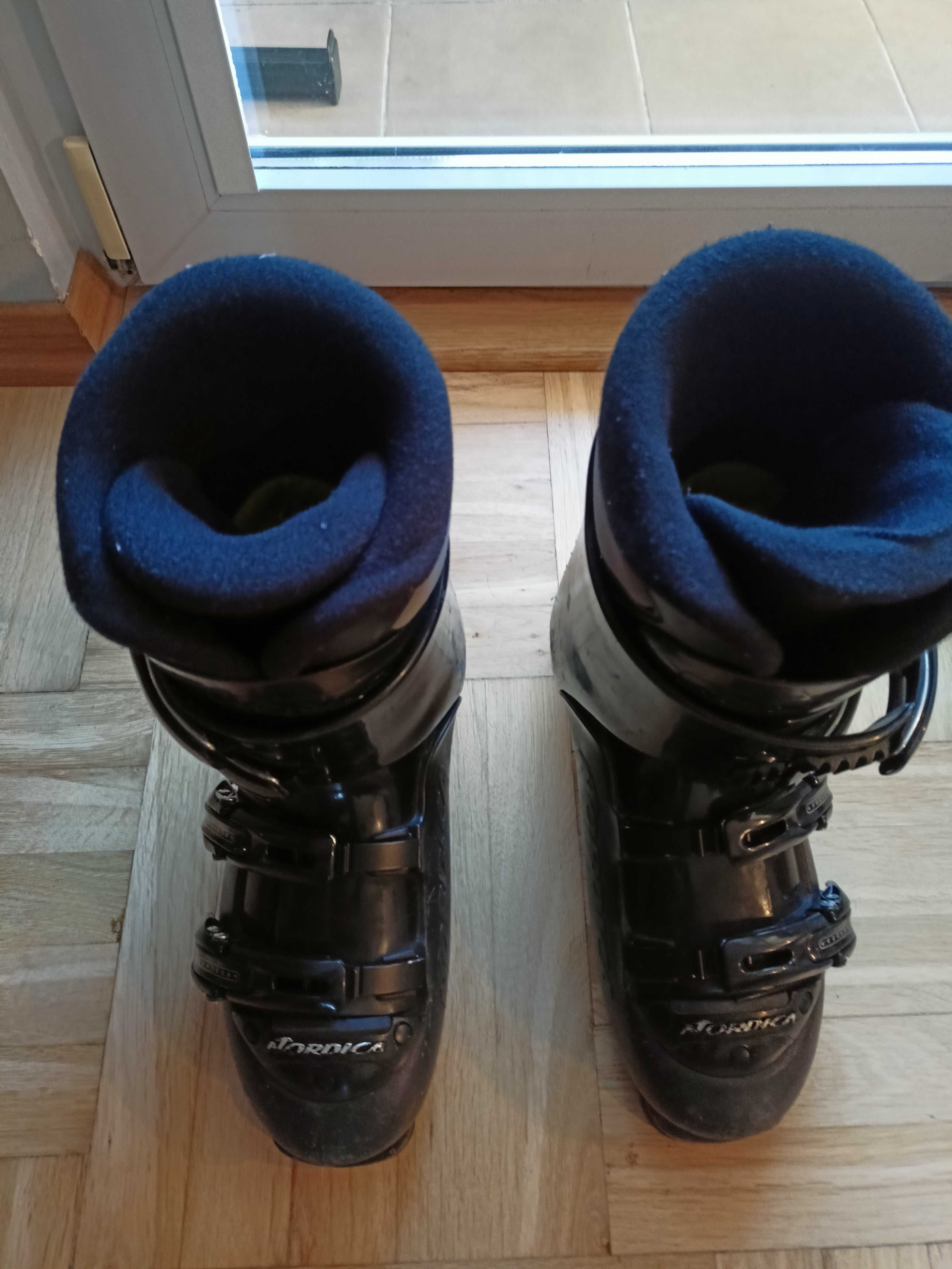 Buty narciarskie Nordica rozmiar 39
