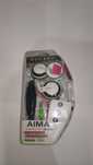 Fones AIMA (tipo aste ocular)