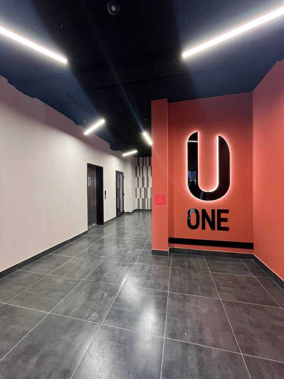 Продаж квартири в ЖК “U-One”, Івано-Франківськ!
