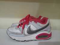 Кроссовки для девочки Nike  Air Max Command, p. 35,5 (22,5 см)