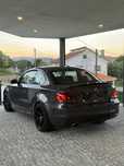 Bmw 120d coupe pack m