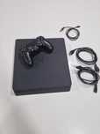 Playstatio 4 Slim 500gb