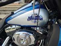 Harley-Davidson Electra Harley Davidson Electra Ultra Classic