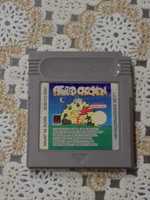 Alfred Chicken Nintendo Game Boy/Game Boy Color/Game Boy Advance SP db