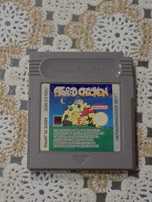 Alfred Chicken Nintendo Game Boy/Game Boy Color/Game Boy Advance SP db
