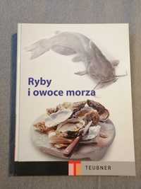 Ryby i owoce morza TEUBNER