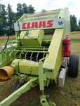 Prasa rolujaca Claas Rollant 44