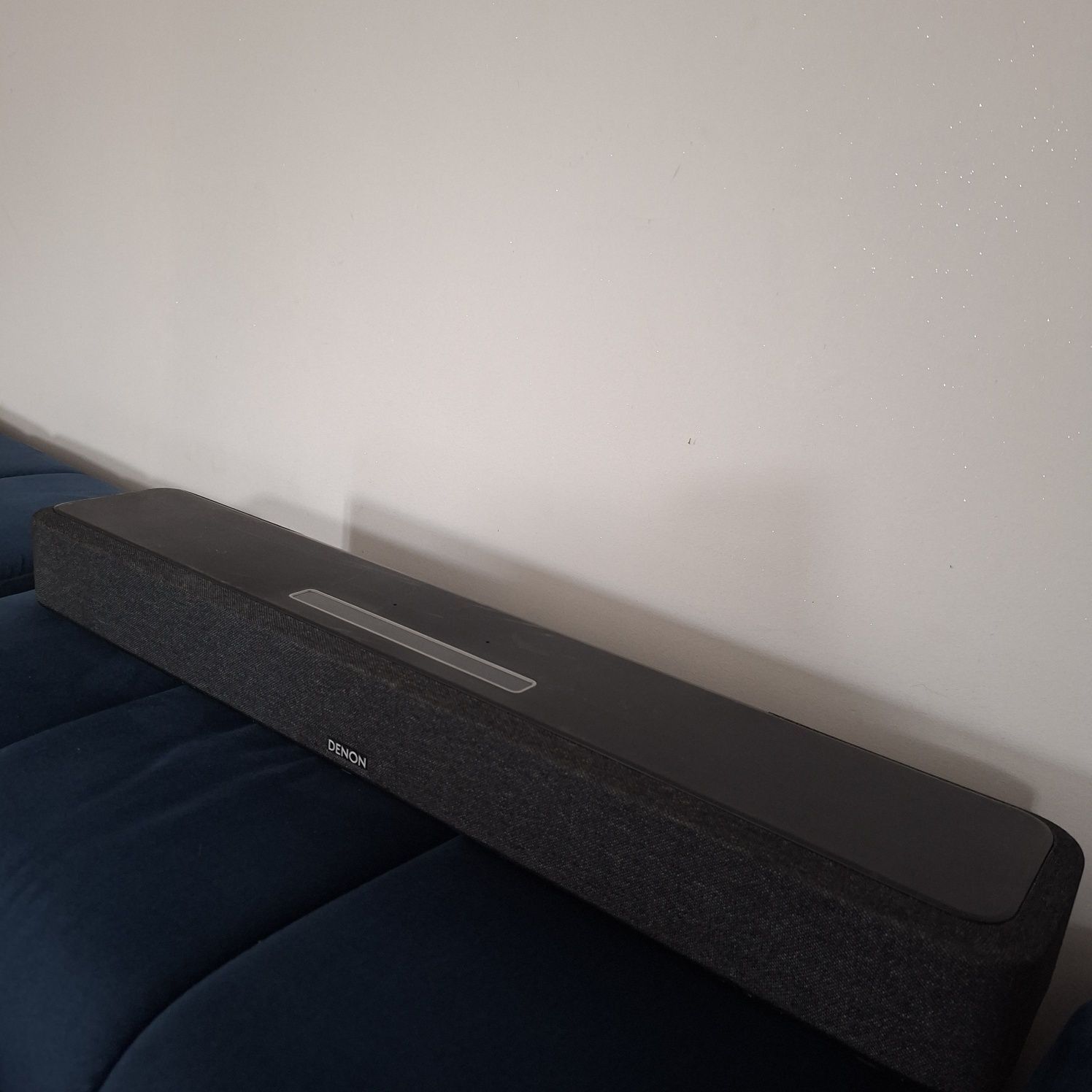Soundbar Denon Home 550 dolby atmos kino domowe