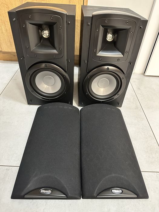Kolumny Klipsch Synergy B20 stan BDB