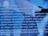 Gra telewizyjna,komputerowa