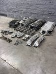 Кронштейн коробки \ подушка \ лапа  АКП Audi A4 B8 \ A5 \ Q5 \ A4 B9