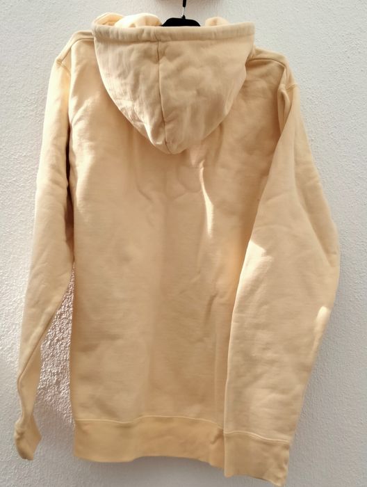 Sweater Deeply creme